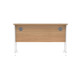 Core Cantilever Rectangular Desk